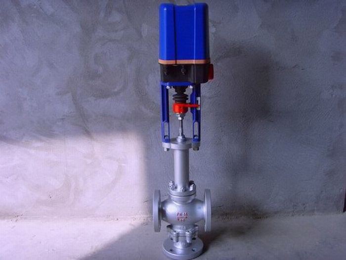 電動(dòng)調(diào)節(jié)閥的電動(dòng)執(zhí)行機(jī)構(gòu)的發(fā)展歷程怎樣？