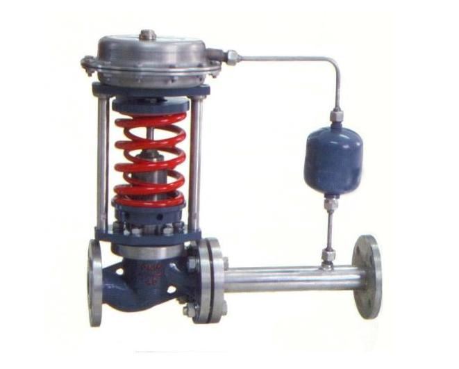 關(guān)于調(diào)節(jié)閥我們應(yīng)該如何選型？