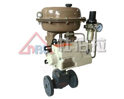 氣動調(diào)節(jié)閥需滿足哪些條件才能安裝？