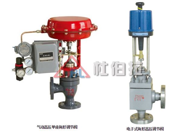 氣動調(diào)節(jié)閥安裝和維護需注意哪些方面