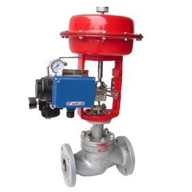 氣開式與氣閉式調(diào)節(jié)閥有哪些區(qū)別和特點？