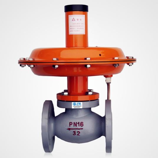 你知道氣動(dòng)調(diào)節(jié)閥的行業(yè)優(yōu)勢(shì)嗎？